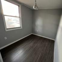 Photo of Riel's room