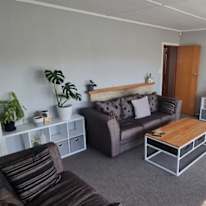 Photo of Adam's room