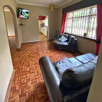 Photo of Lovemore's room