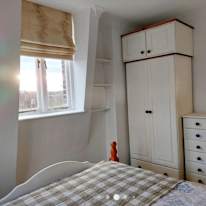 Photo of Neekita's room