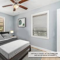 Photo of PadSplit's room