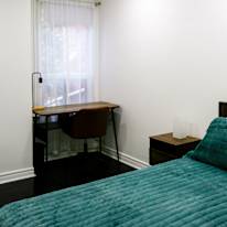 Photo of Elham's room