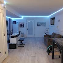 Photo of Florenda's room
