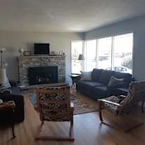 Photo of Laura's room