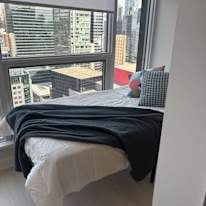 Photo of Alexandre Corte-Real's room