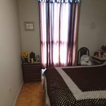 Photo of Niki's room