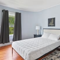 Photo of Sam June's room