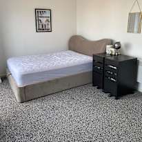 Photo of Hollie's room