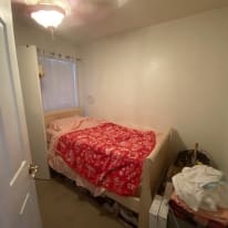 Photo of Breanna's room