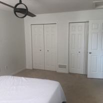 Photo of Britney's room