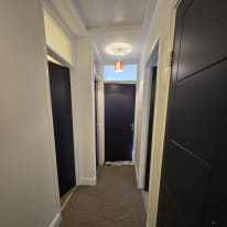 Photo of Mr Darren.'s room