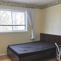 Photo of Jennifer's room