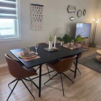 Photo of Jola's room