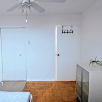 Photo of Deena's room