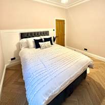 Photo of Eva's room