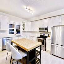 Photo of Qeelin's room