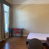 Photo of Jen's room
