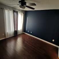 Photo of Morice's room
