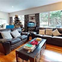 Photo of Aimee Lavelle's room