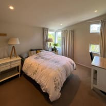 Photo of Karen's room