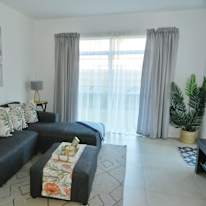 Photo of Sarah's room