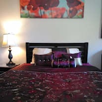 Photo of rmates's room