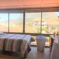 Photo of Jos Milne's room