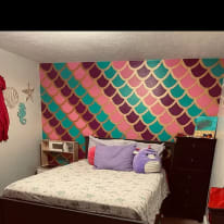 Photo of Autumn Mexican's room