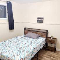 Photo of CHARITY's room
