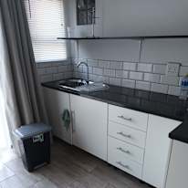 Photo of Jacques's room