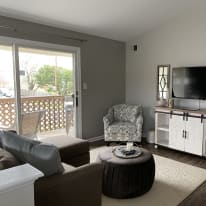 Photo of Alixandra Collins's room