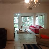 Photo of SALOME's room