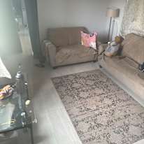 Photo of Govind Joshi's room