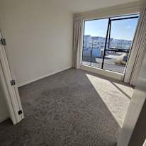 Photo of Thomas's room
