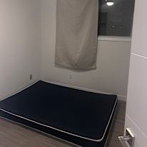 Photo of Whitney's room