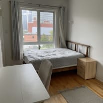 Photo of Kai's room