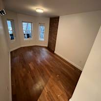 Photo of Denise's room