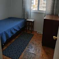 Photo of Gary's room