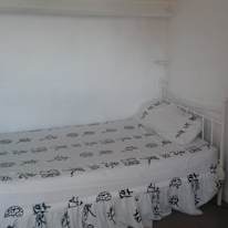 Photo of Kwesi's room