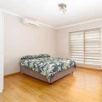 Photo of Shaun Champion's room