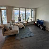 Photo of Gina's room