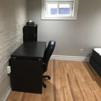 Photo of Lorri's room