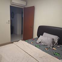 Photo of Keng's room