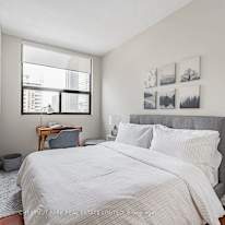 Photo of Orville's room