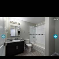 Photo of Jola's room