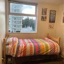 Photo of Chanel's room