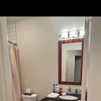 Photo of Sandy's room