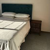 Photo of Ashley's room