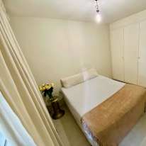 Photo of Lebo's room