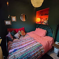 Photo of Summer Lawson's room